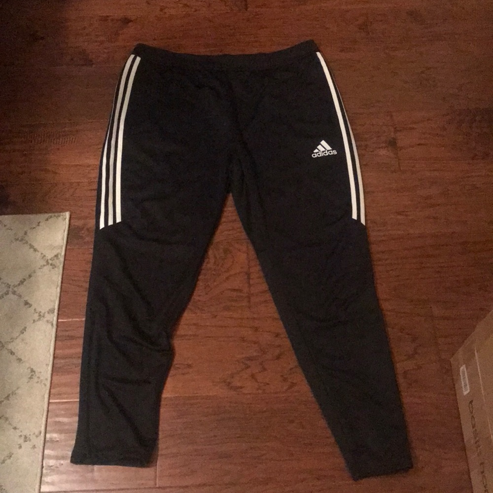 Men’s adidas pants